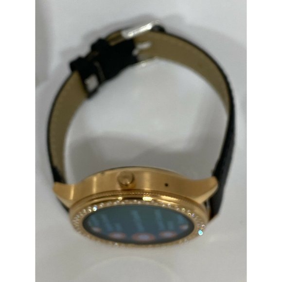 Fossil Gen 3 Authentic Genuine Smart Watch Custom Band FTW6008 LT24